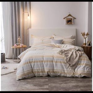 King Size Duvet Cover